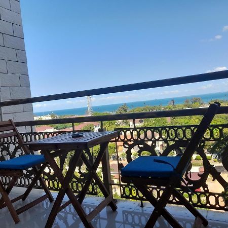 Seaview Point Bed & Breakfast Dar es Salaam Luaran gambar