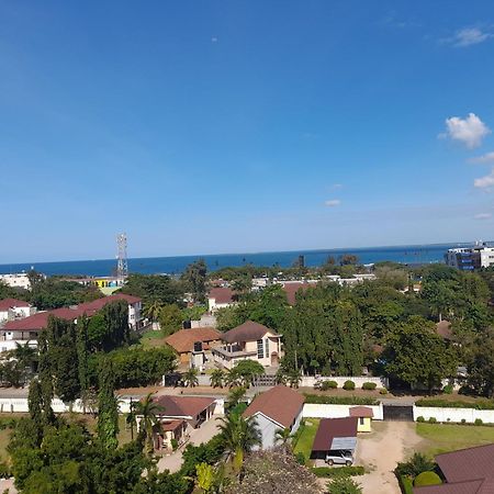 Seaview Point Bed & Breakfast Dar es Salaam Luaran gambar