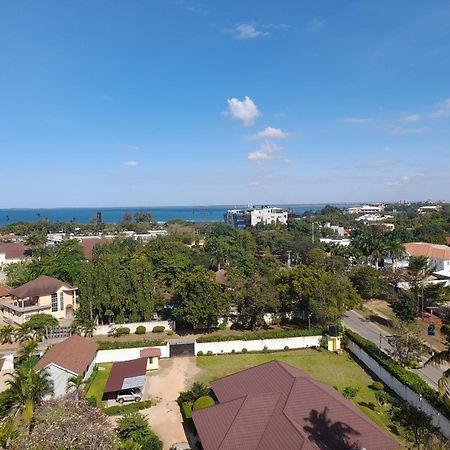Seaview Point Bed & Breakfast Dar es Salaam Luaran gambar