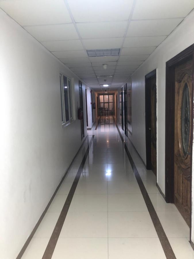 Seaview Point Bed & Breakfast Dar es Salaam Luaran gambar