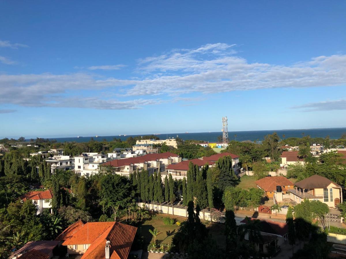 Seaview Point Bed & Breakfast Dar es Salaam Luaran gambar