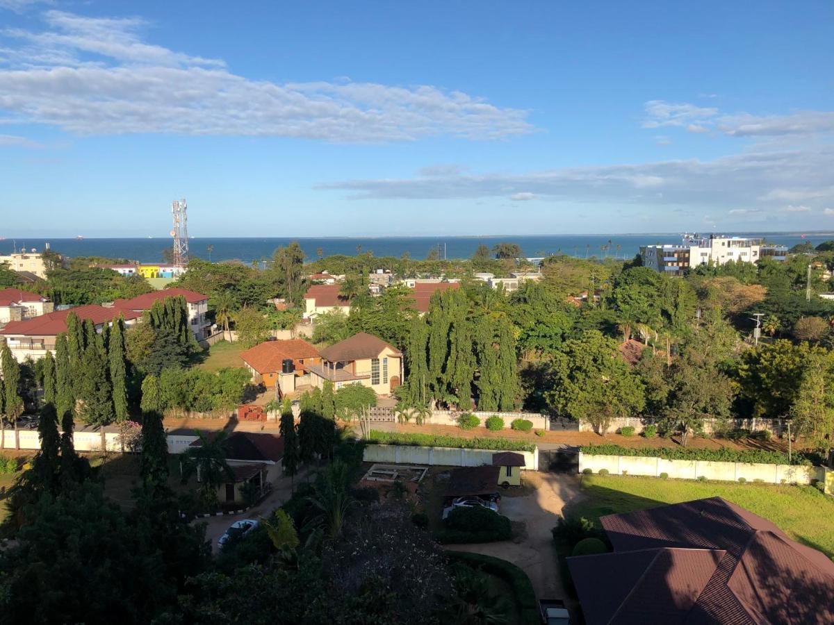 Seaview Point Bed & Breakfast Dar es Salaam Luaran gambar