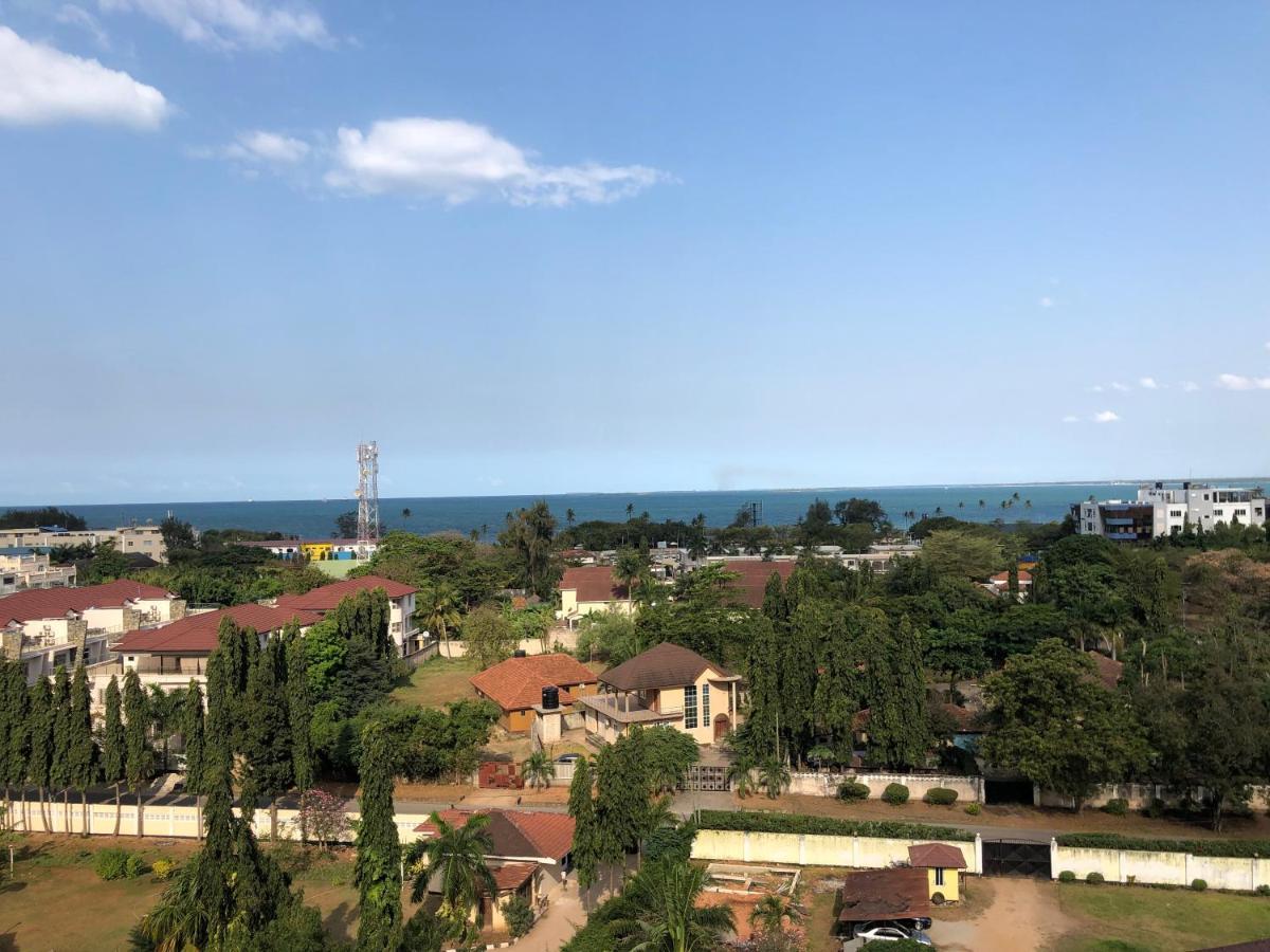 Seaview Point Bed & Breakfast Dar es Salaam Luaran gambar