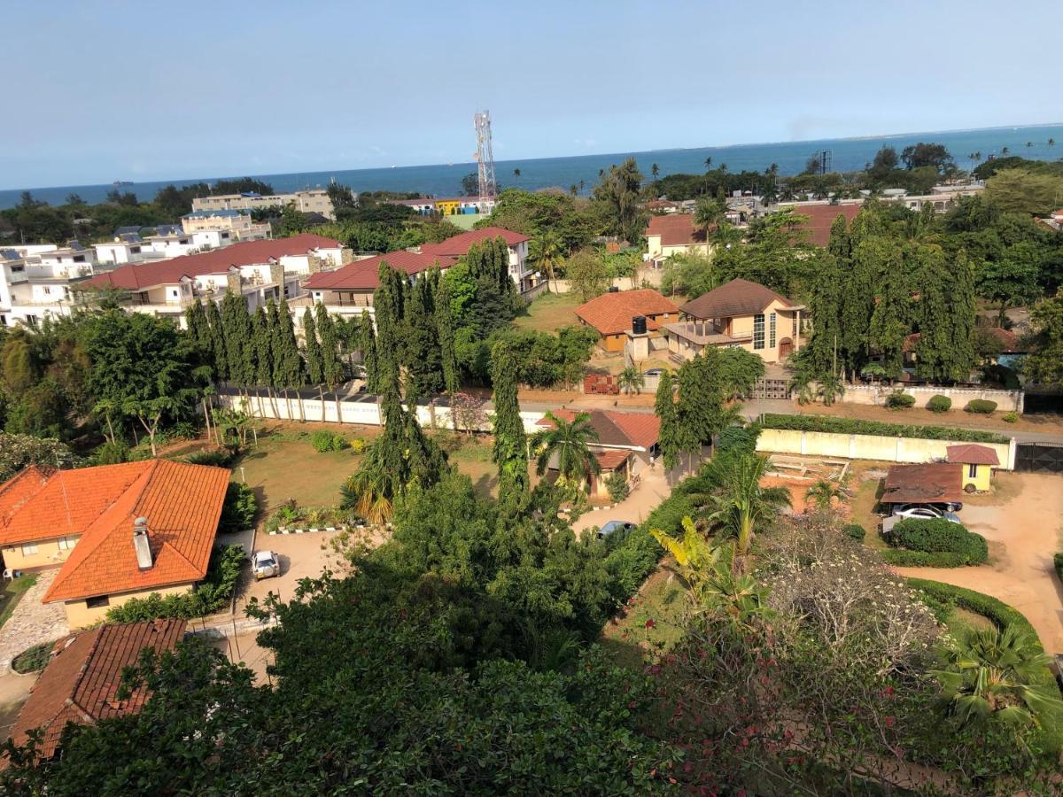 Seaview Point Bed & Breakfast Dar es Salaam Luaran gambar