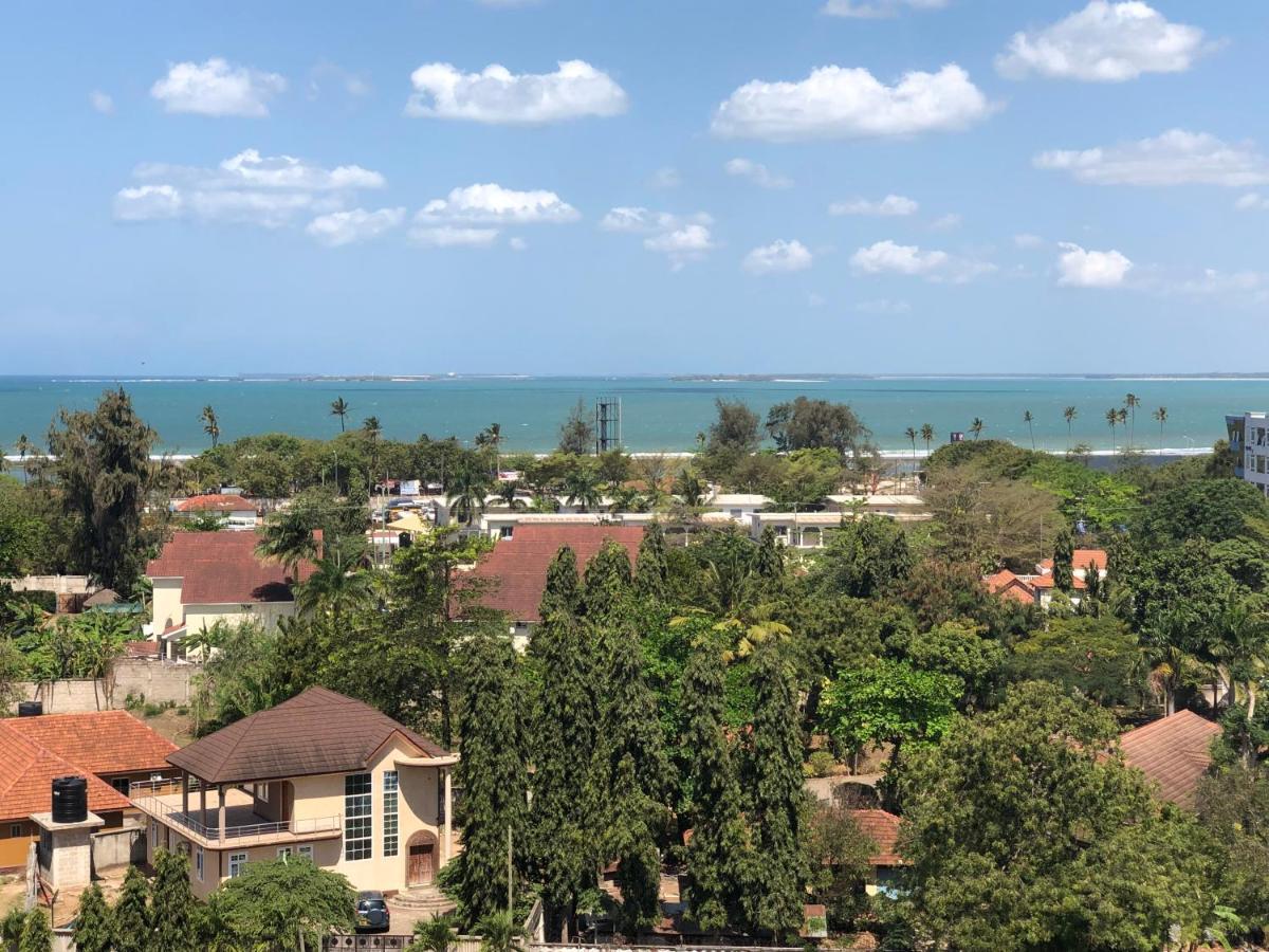 Seaview Point Bed & Breakfast Dar es Salaam Luaran gambar
