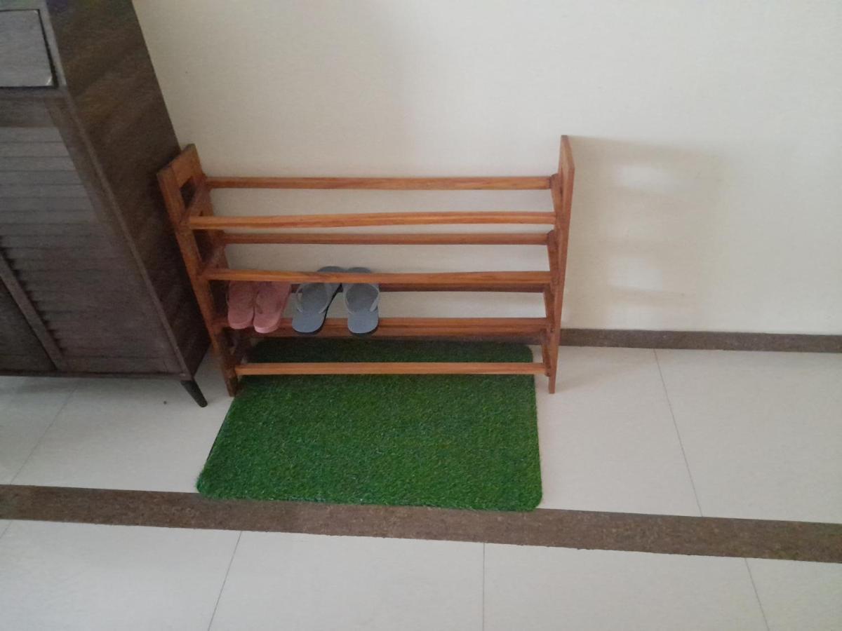 Seaview Point Bed & Breakfast Dar es Salaam Luaran gambar