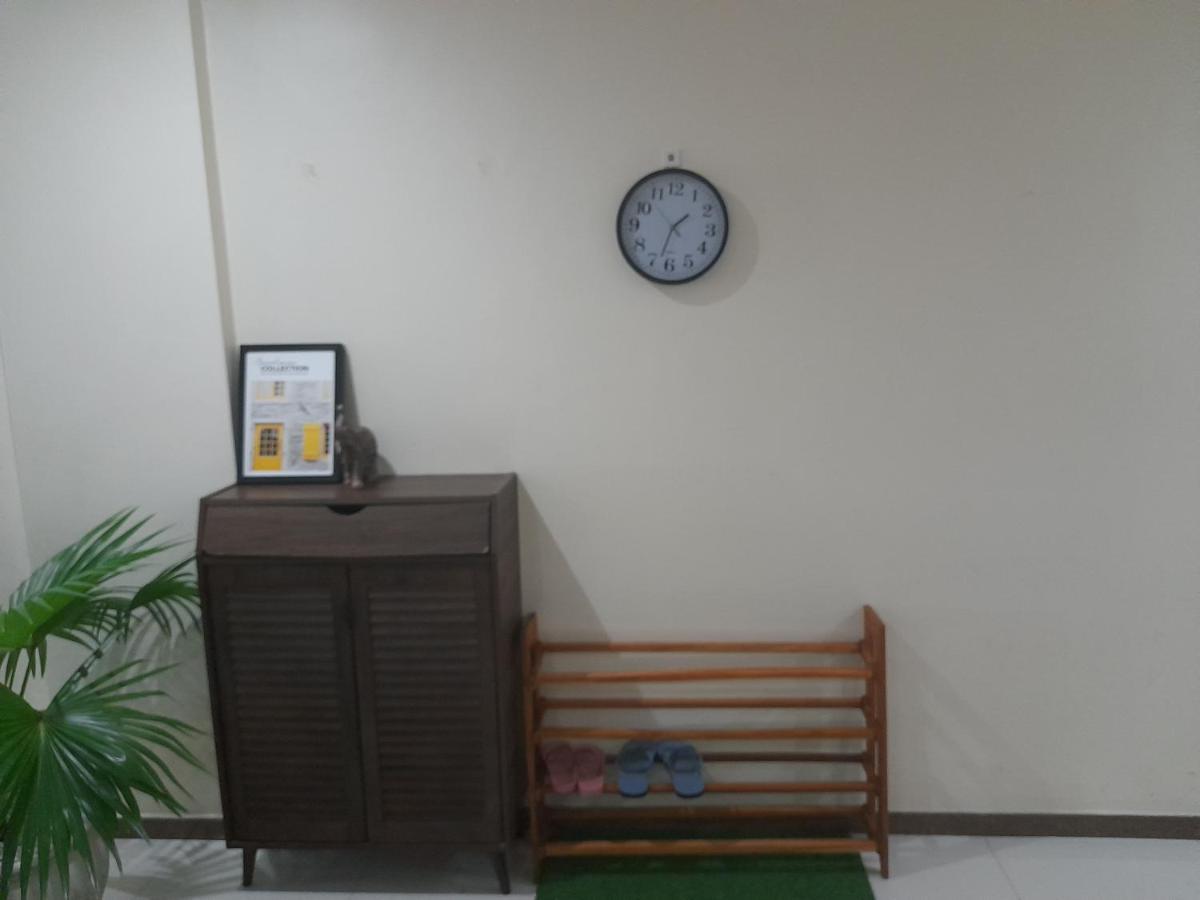 Seaview Point Bed & Breakfast Dar es Salaam Luaran gambar