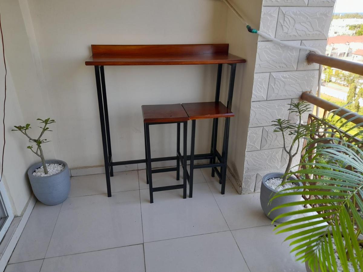 Seaview Point Bed & Breakfast Dar es Salaam Luaran gambar