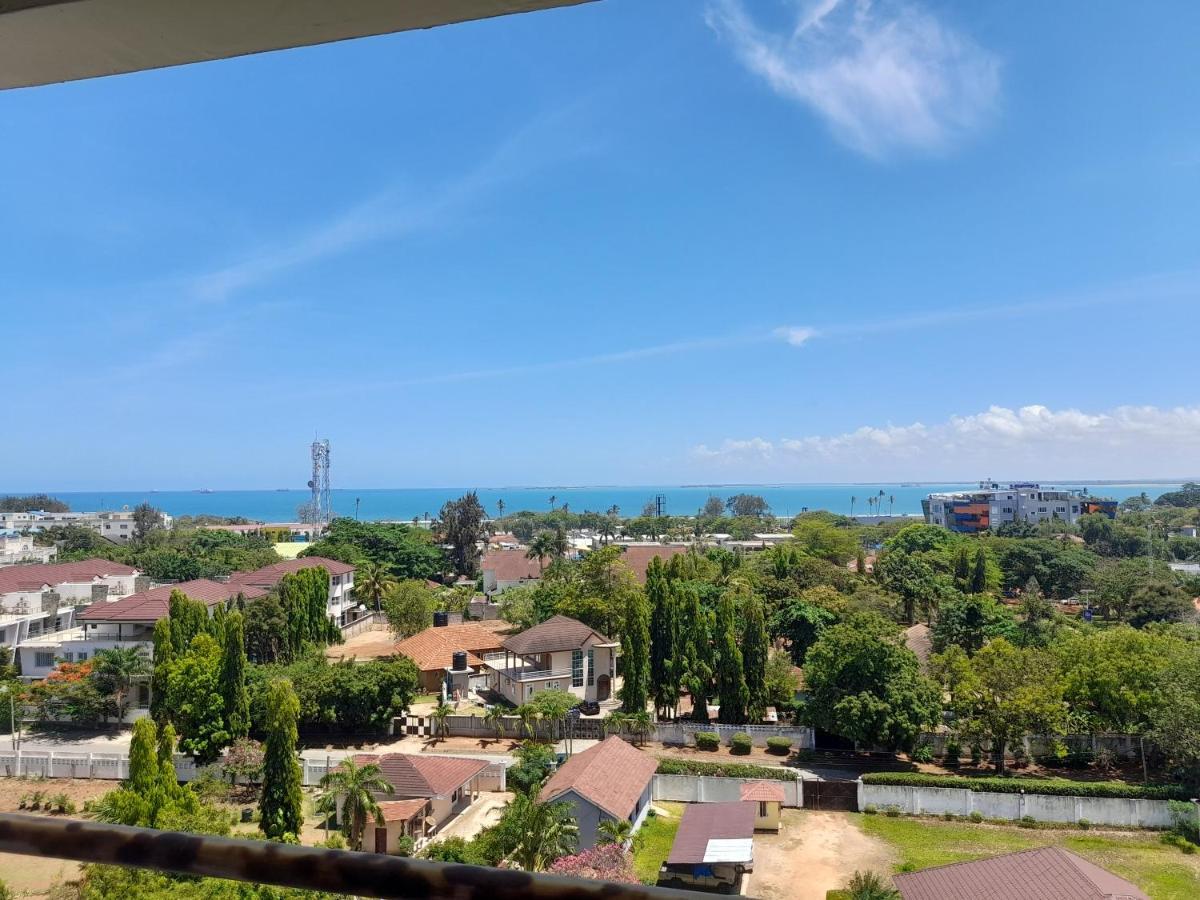 Seaview Point Bed & Breakfast Dar es Salaam Luaran gambar