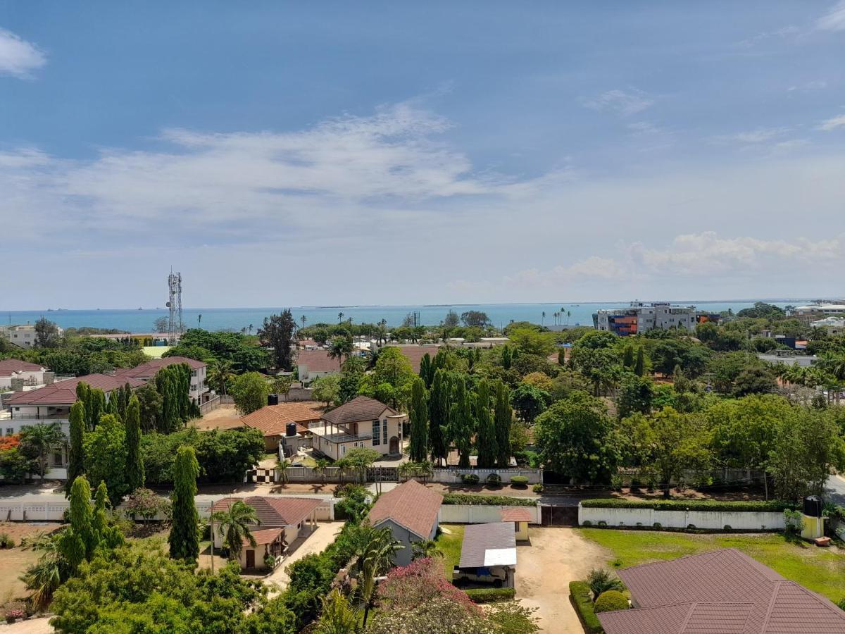Seaview Point Bed & Breakfast Dar es Salaam Luaran gambar
