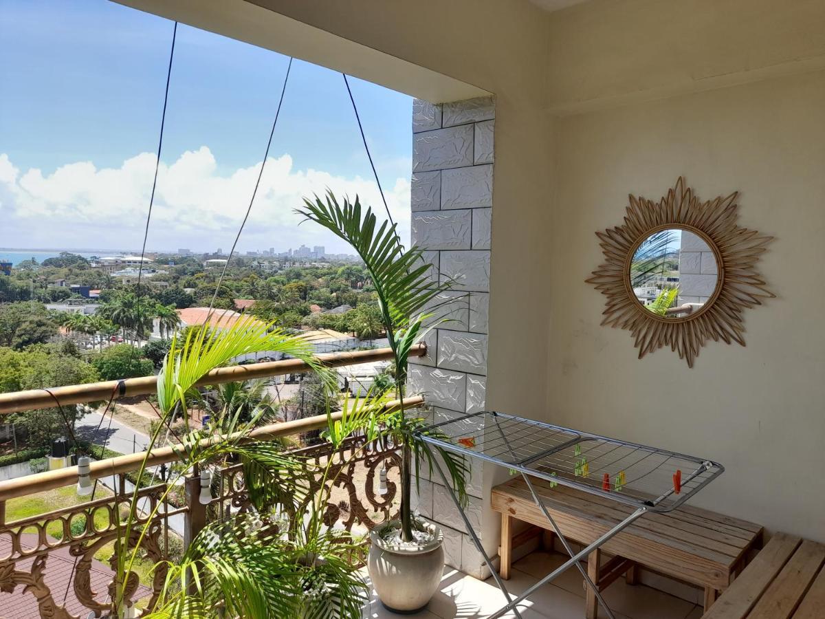 Seaview Point Bed & Breakfast Dar es Salaam Luaran gambar