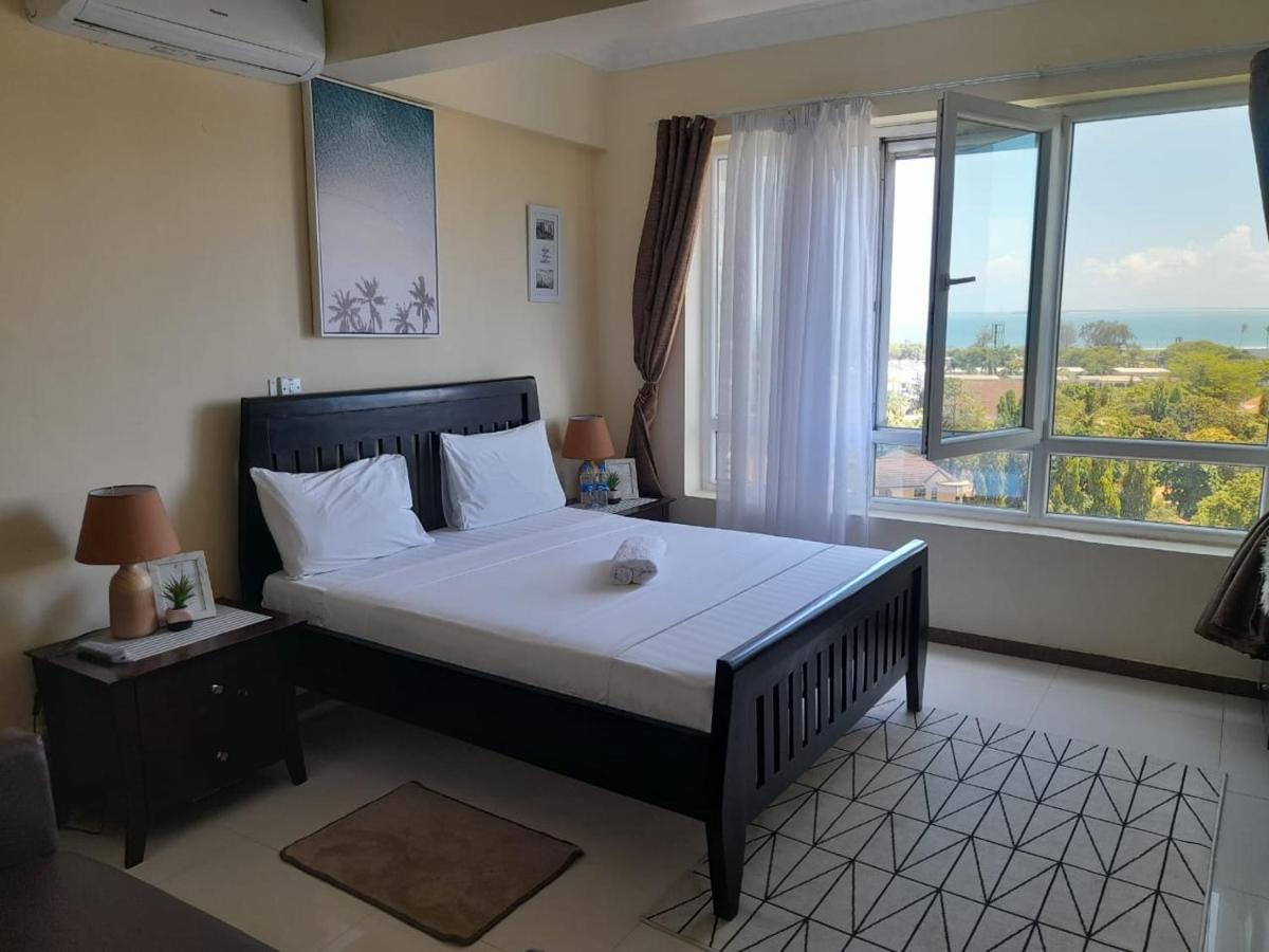 Seaview Point Bed & Breakfast Dar es Salaam Luaran gambar