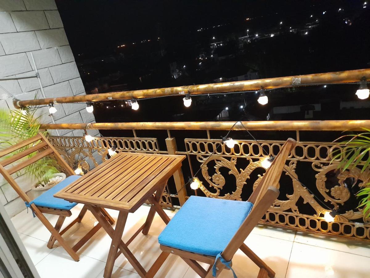 Seaview Point Bed & Breakfast Dar es Salaam Luaran gambar