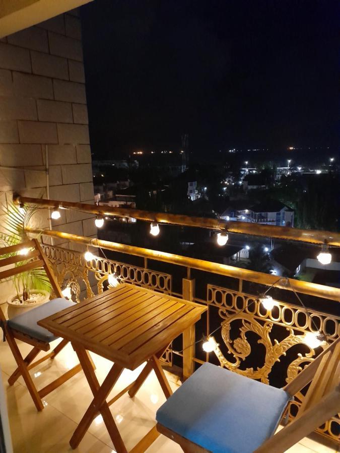 Seaview Point Bed & Breakfast Dar es Salaam Luaran gambar