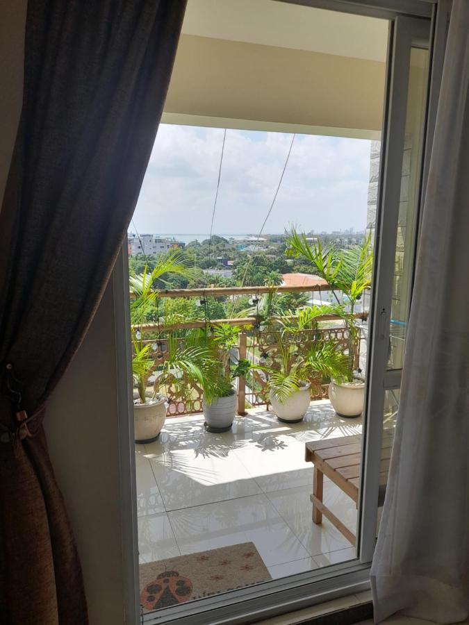 Seaview Point Bed & Breakfast Dar es Salaam Luaran gambar