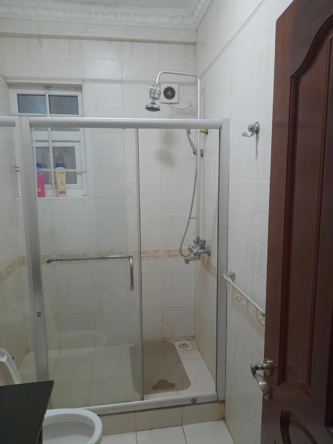 Seaview Point Bed & Breakfast Dar es Salaam Luaran gambar