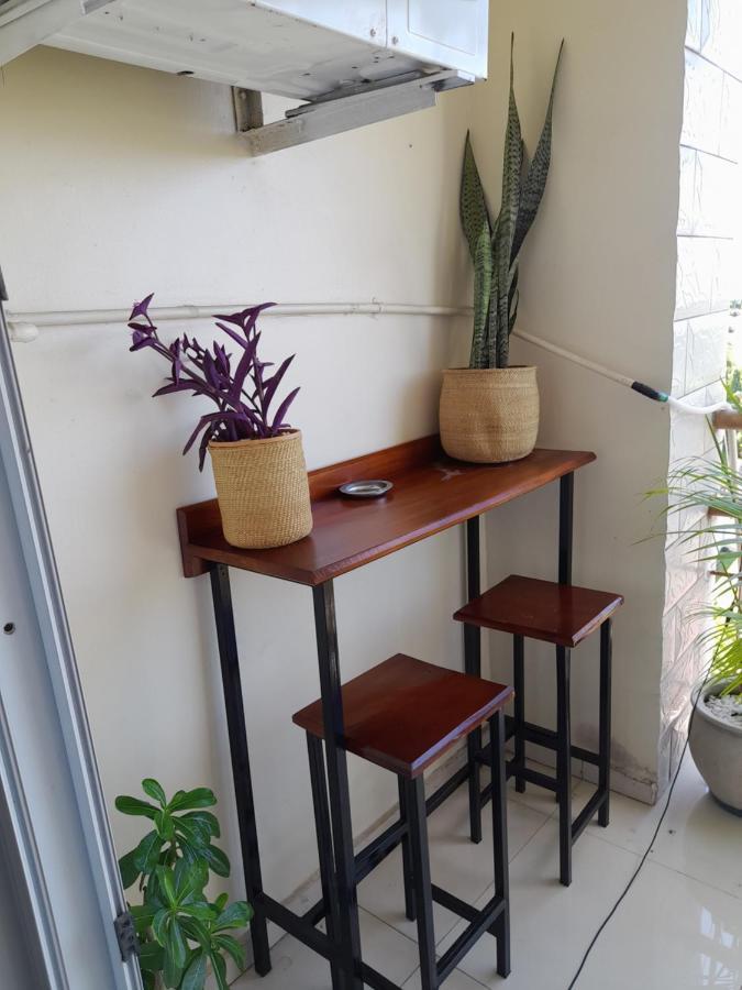 Seaview Point Bed & Breakfast Dar es Salaam Luaran gambar