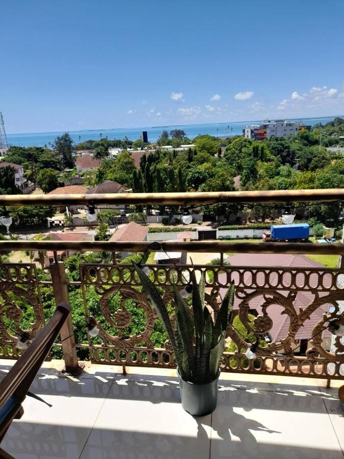 Seaview Point Bed & Breakfast Dar es Salaam Luaran gambar