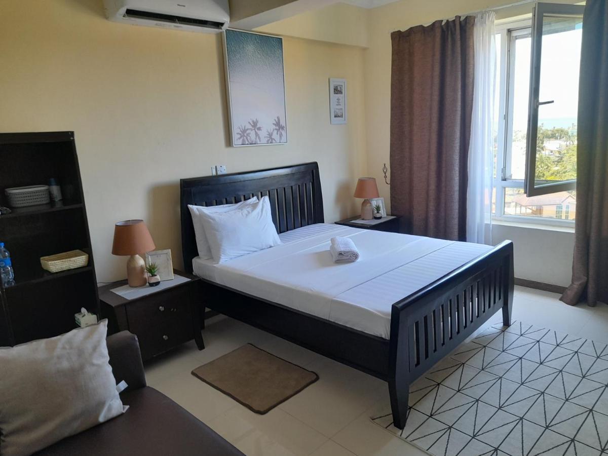 Seaview Point Bed & Breakfast Dar es Salaam Luaran gambar