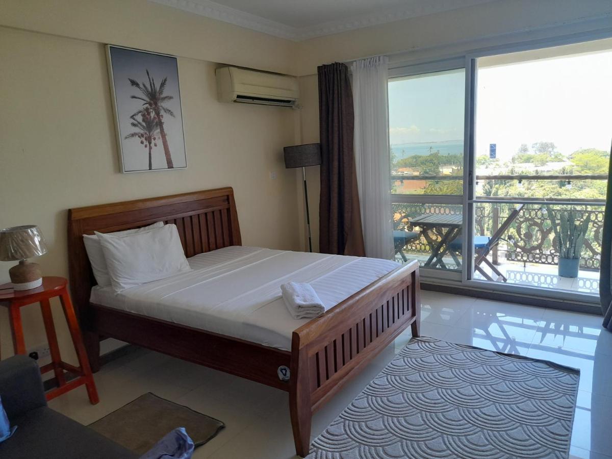 Seaview Point Bed & Breakfast Dar es Salaam Luaran gambar